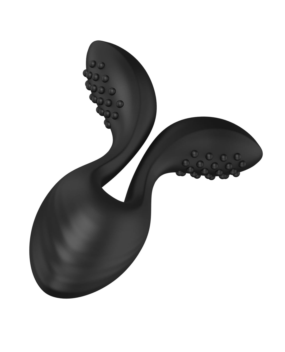 Nexus Bendz Remote Control Plug – Black – Large – view 6
