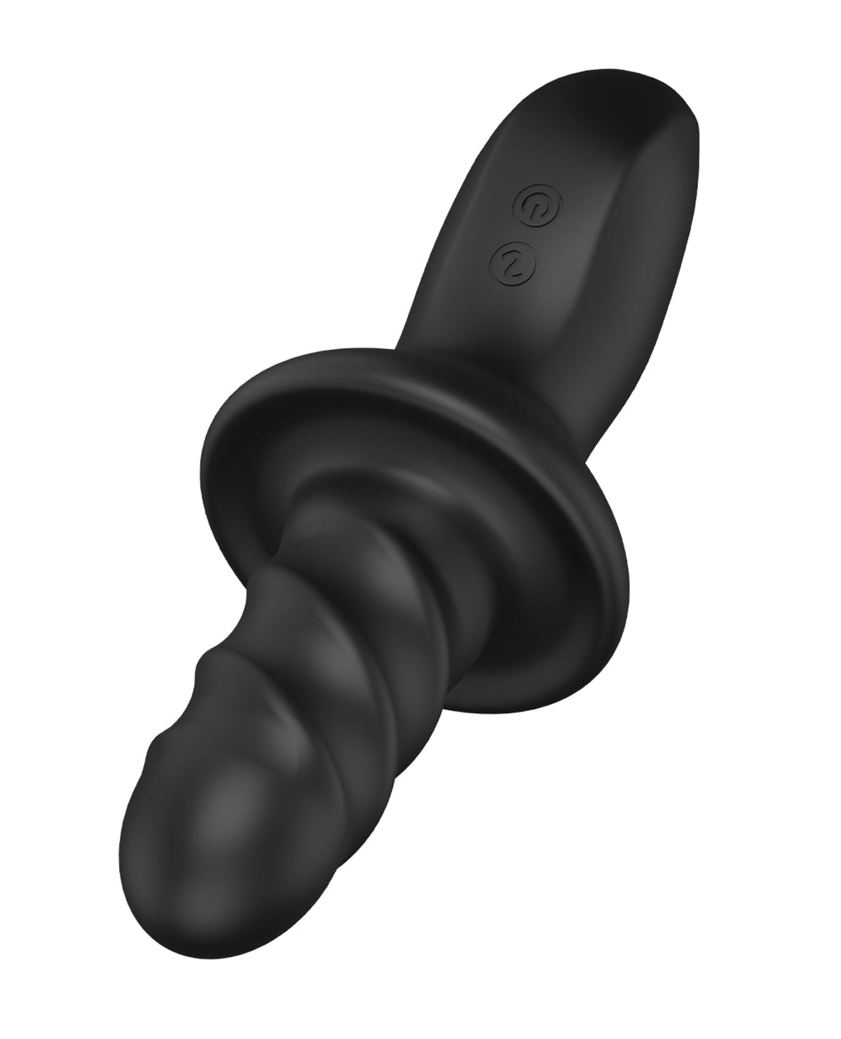 Nexus Ascend Extreme Thrusting & Rotating Massager – Black – view 4