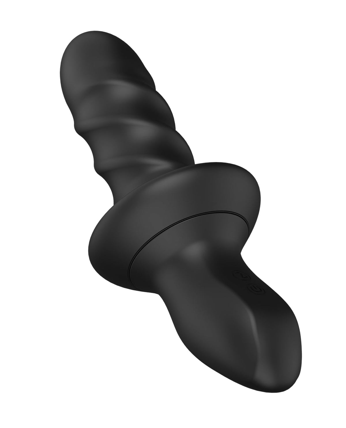 Nexus Ascend Extreme Thrusting & Rotating Massager – Black – view 5