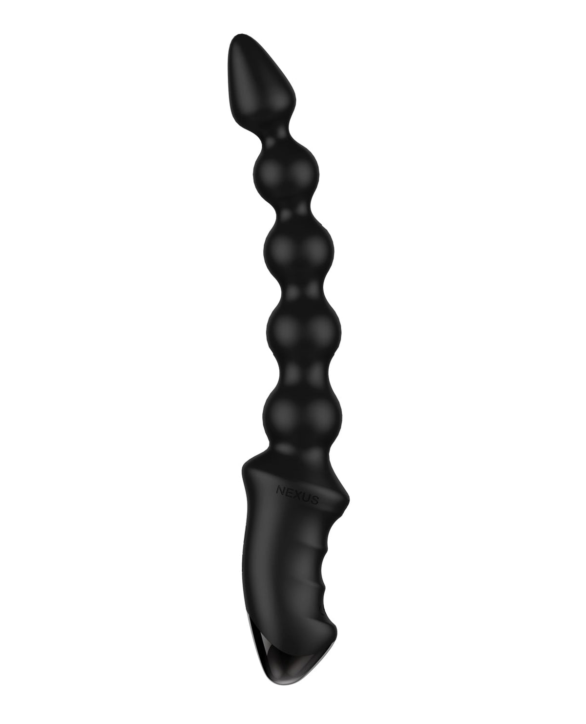 Nexus Bendz Bendable Vibrating Probe – Black – view 3