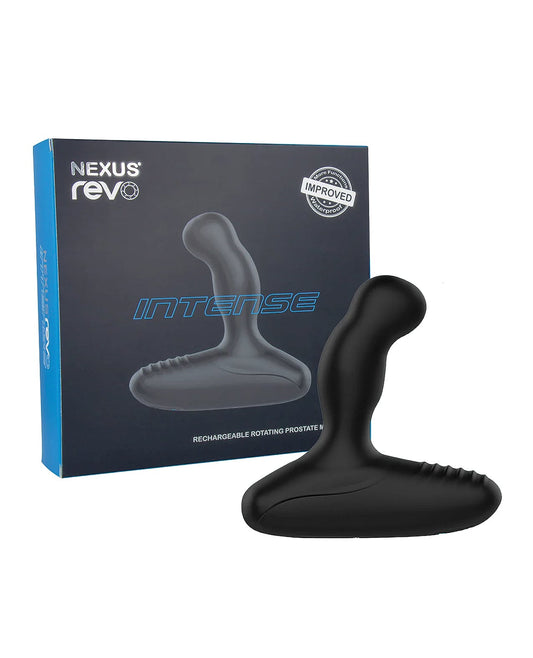 Nexus Revo Intense Rotating Prostate Massager