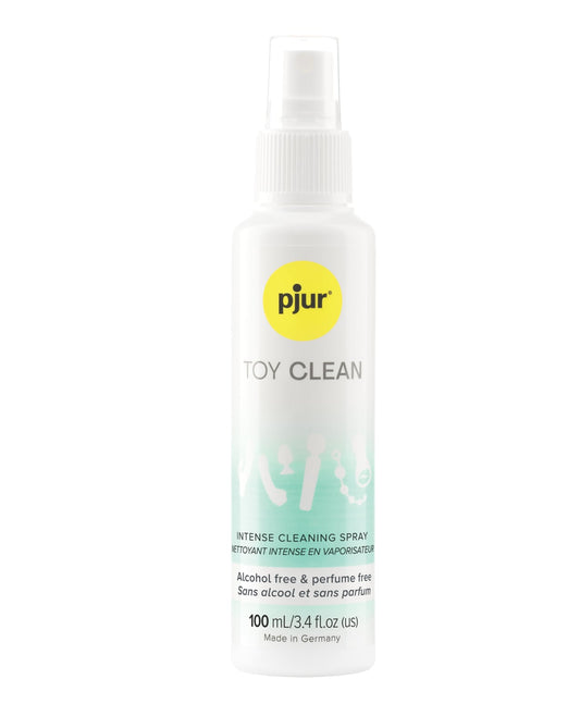 pjur TOY CLEAN Toy Cleaning Spray 100 ml