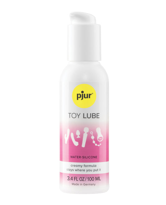pjur TOY LUBE Creamy Lubricant – 100 ml