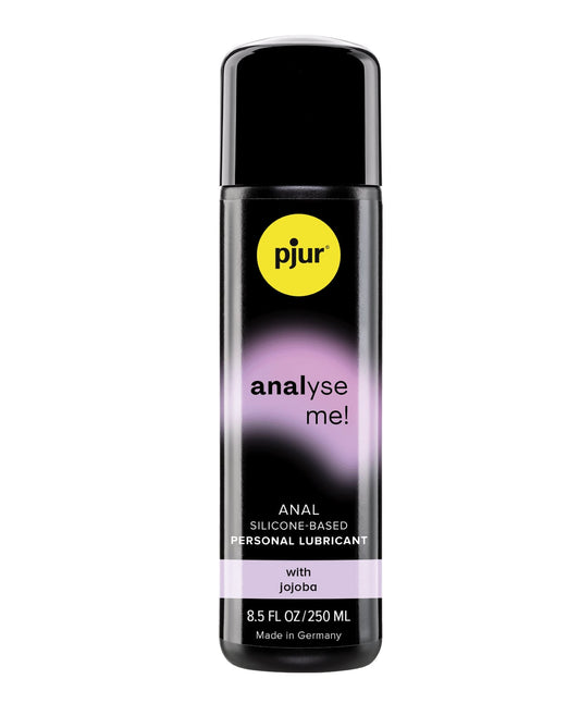 pjur analyse me! Silicone Anal Lubricant – 250 ml