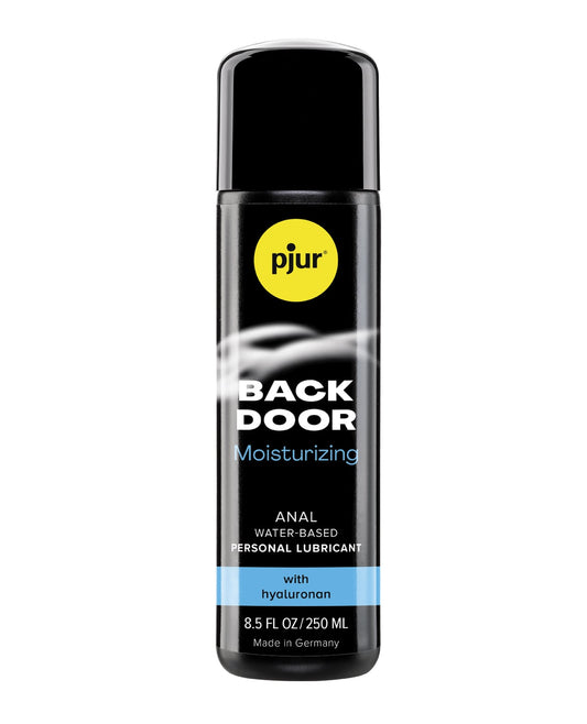 pjur BACK DOOR Water-Based Anal Lubricant – 250 ml