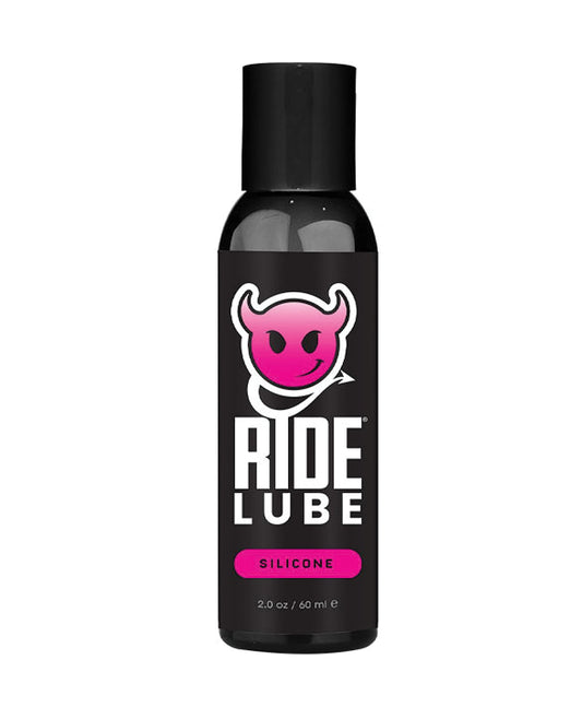 Ride BodyWorx Silicone Lubricant – 2 oz