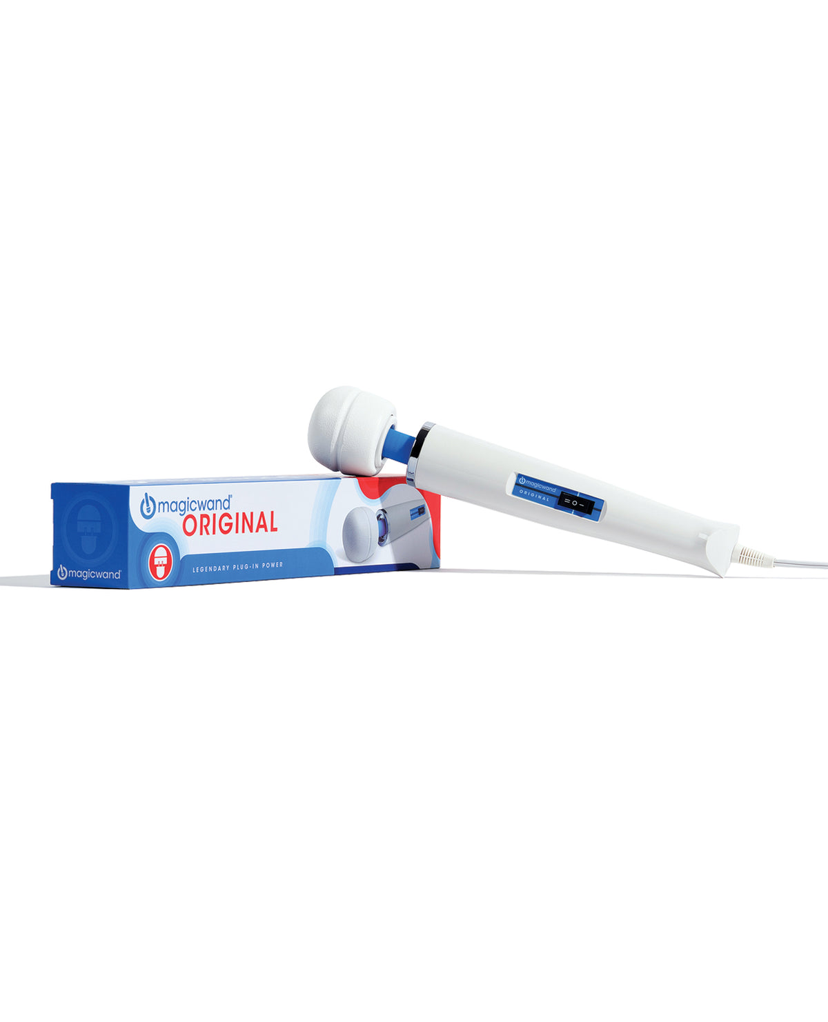 Magic Wand Original (HV-260) Massager