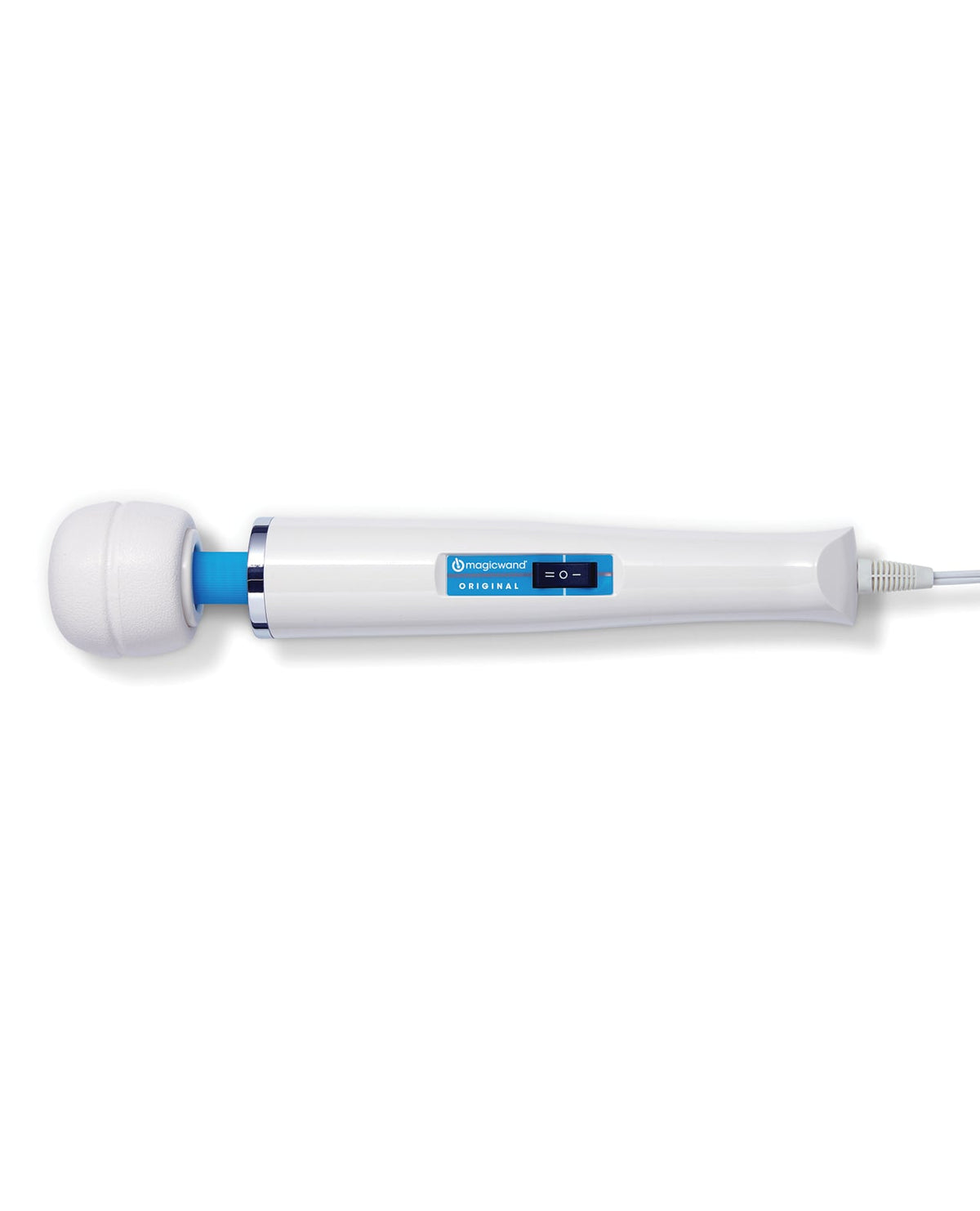Magic Wand Original (HV-260) Massager – view 3