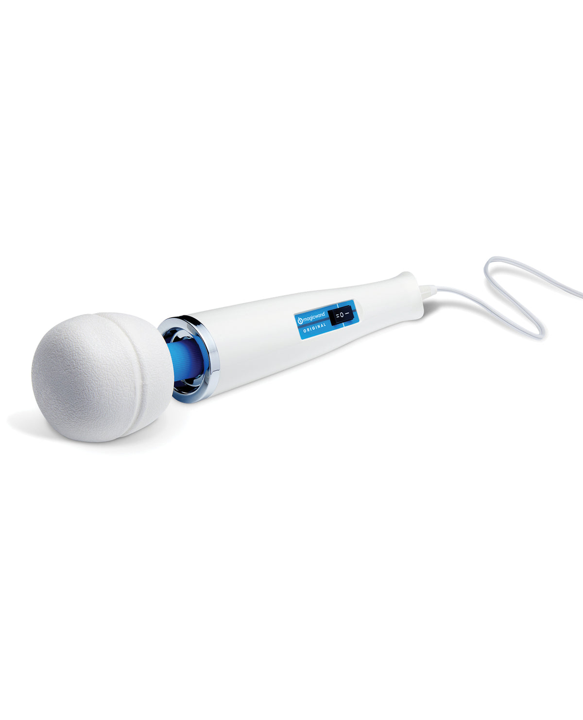 Magic Wand Original (HV-260) Massager – view 4