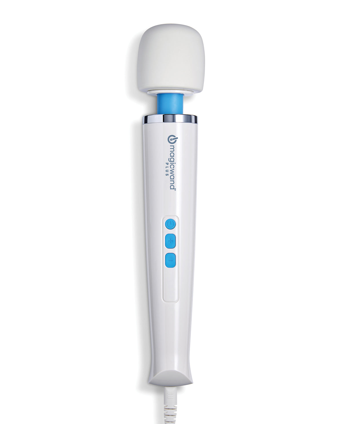 Magic Wand Plus (HV-265) Plug-In Massager – view 3