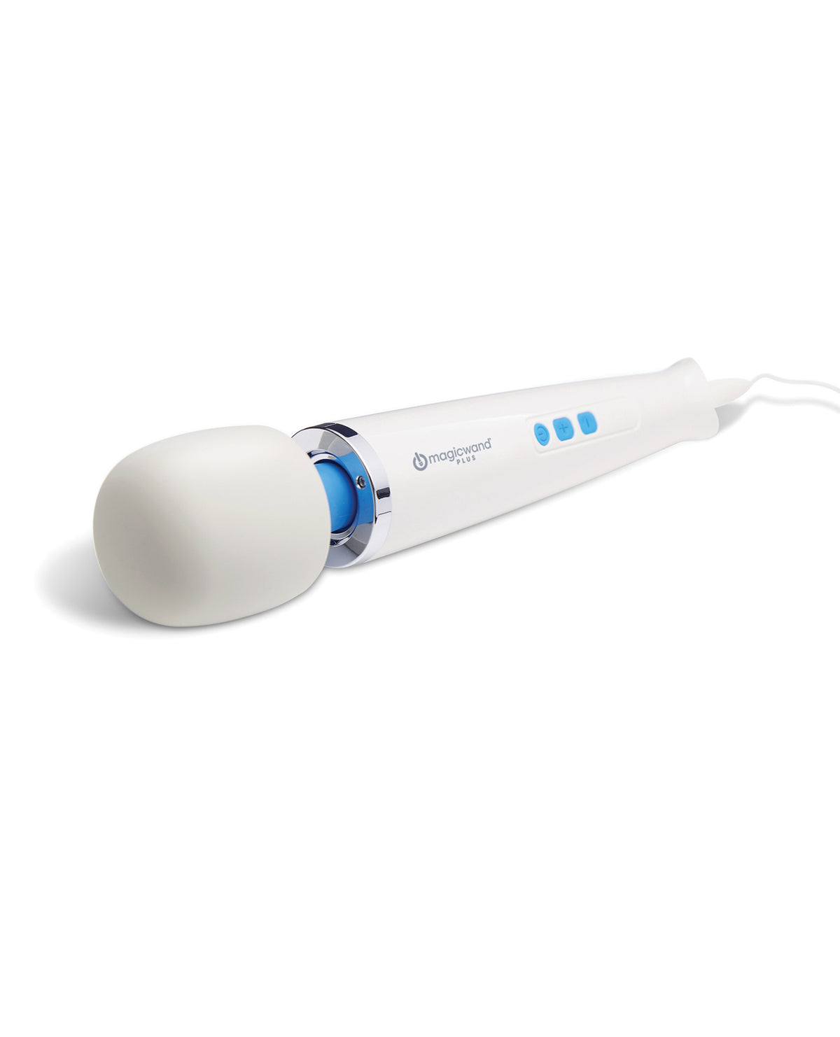 Magic Wand Plus (HV-265) Plug-In Massager – view 4