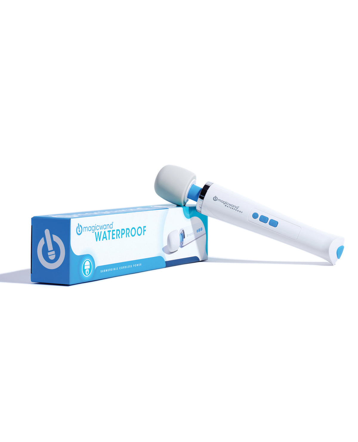 Magic Wand Waterproof (HV-360)