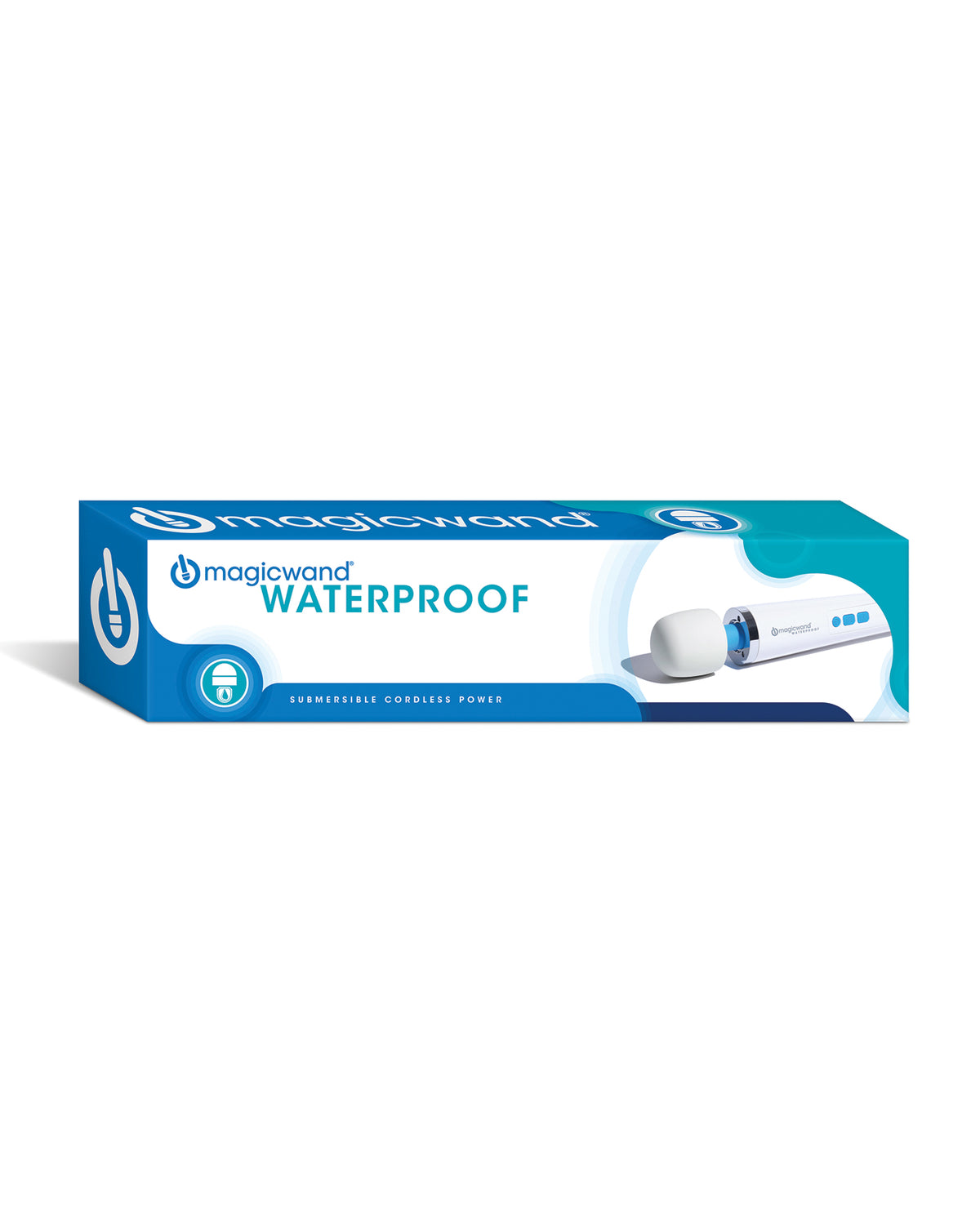 Magic Wand Waterproof (HV-360) – view 4