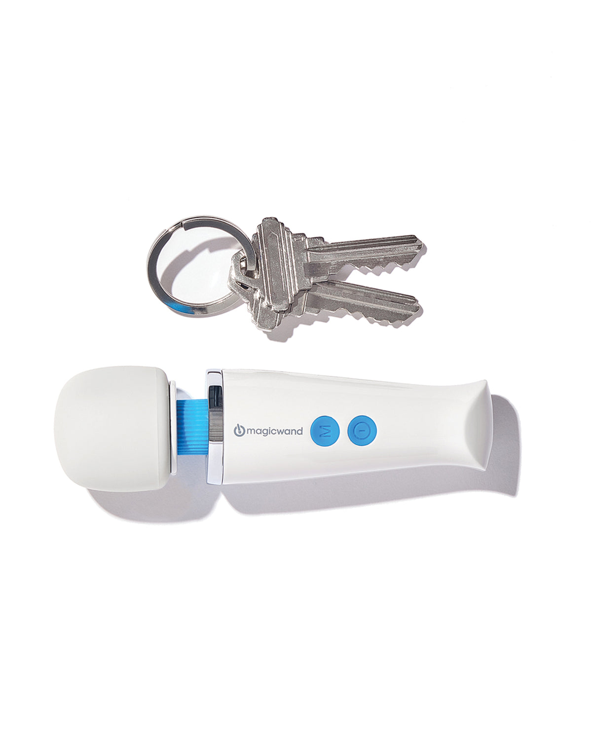 Magic Wand Micro (HV-60) Rechargeable Massager – view 3