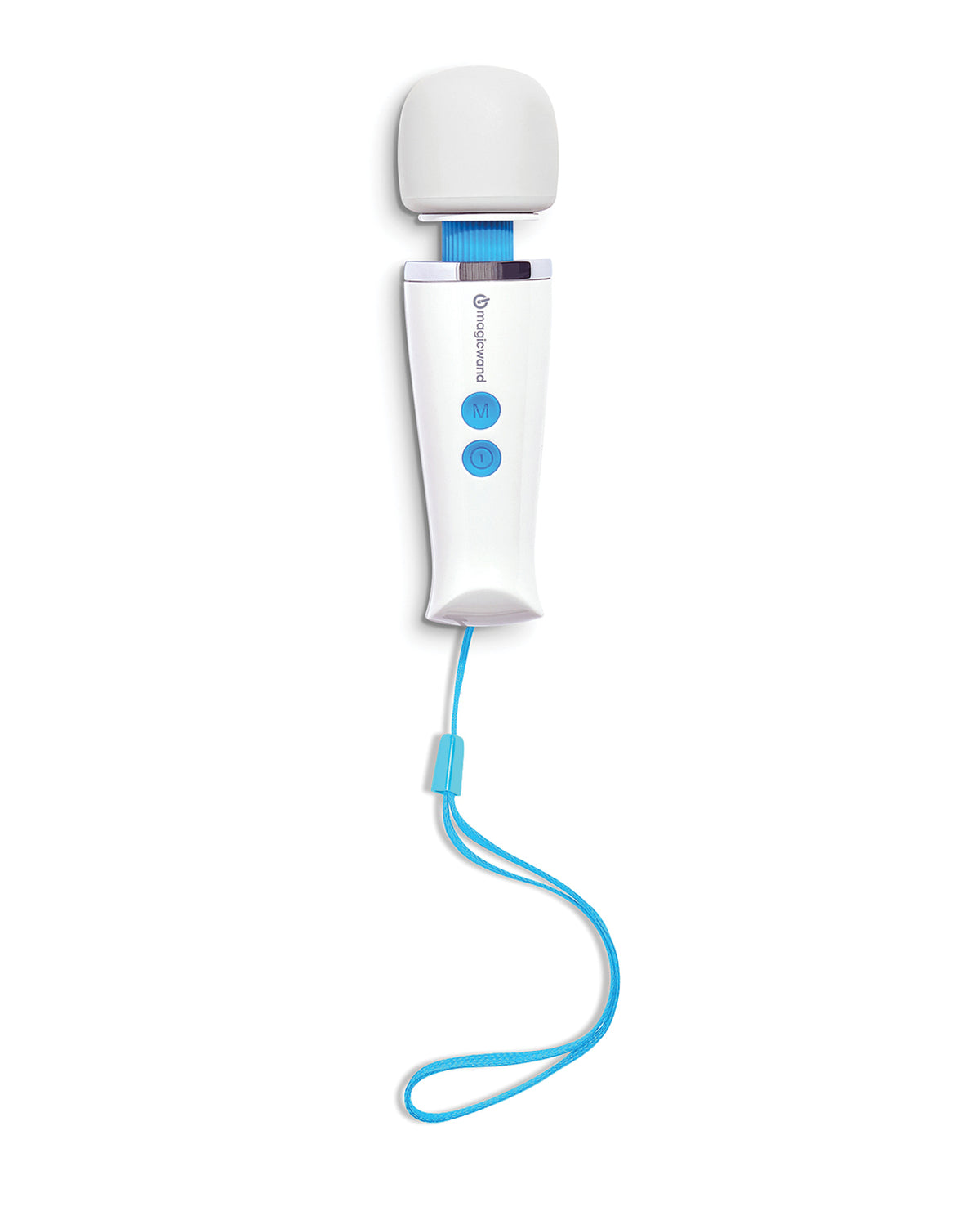 Magic Wand Micro (HV-60) Rechargeable Massager – view 4