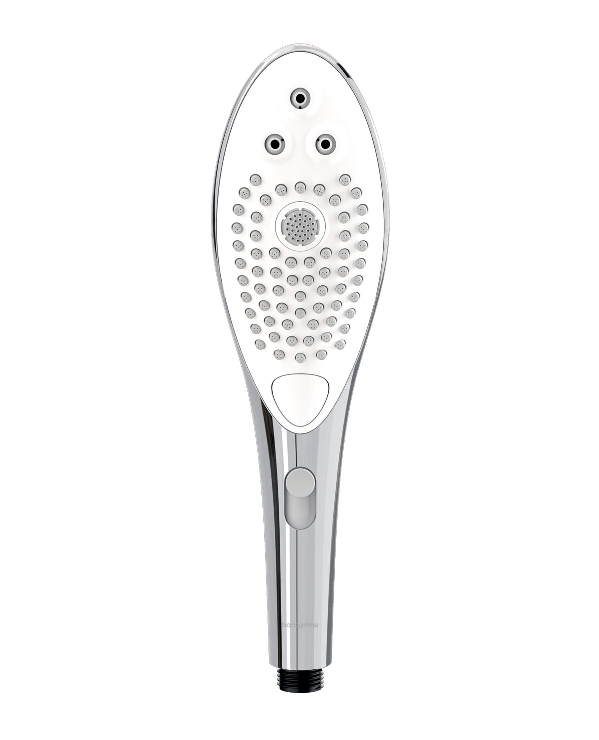 Womanizer Wave Pleasure Shower Head – Chrome – view 2