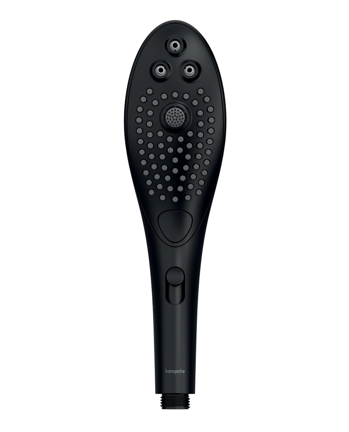 Womanizer Wave Pleasure Shower Head – Black – view 2