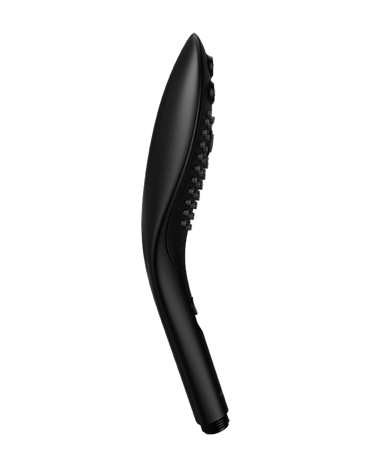 Womanizer Wave Pleasure Shower Head – Black – view 3