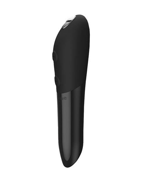 We-Vibe 15 Year Anniversary Collection – Satin Black – view 4