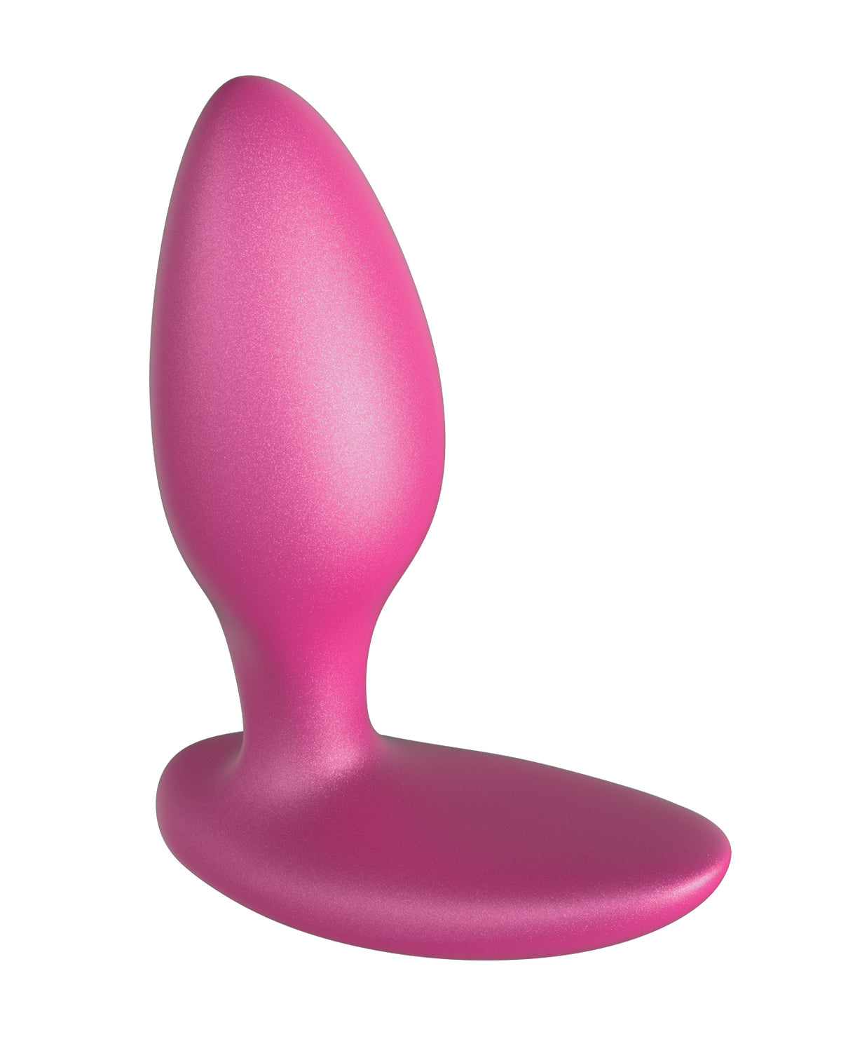 We-Vibe Ditto+ Vibrating Plug – Cosmic Pink – view 3