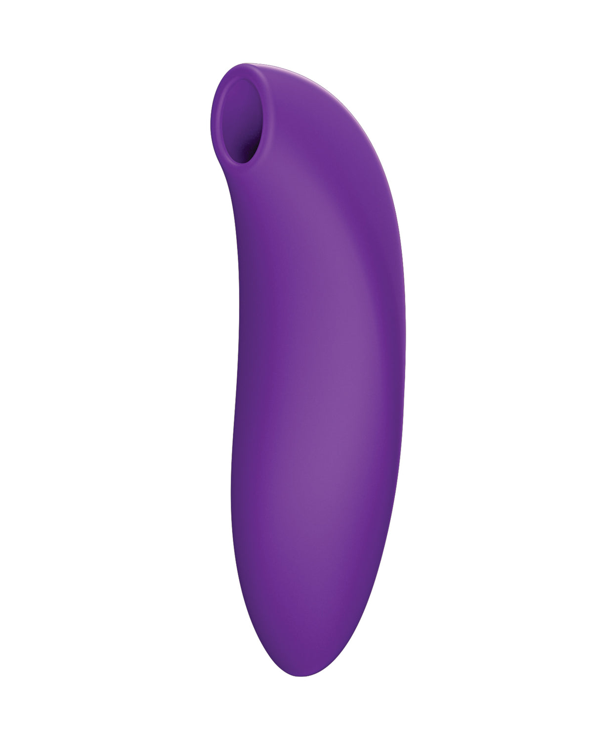 We-Vibe Melt 2 Couples Pleasure Air Stimulator – Purple – view 2