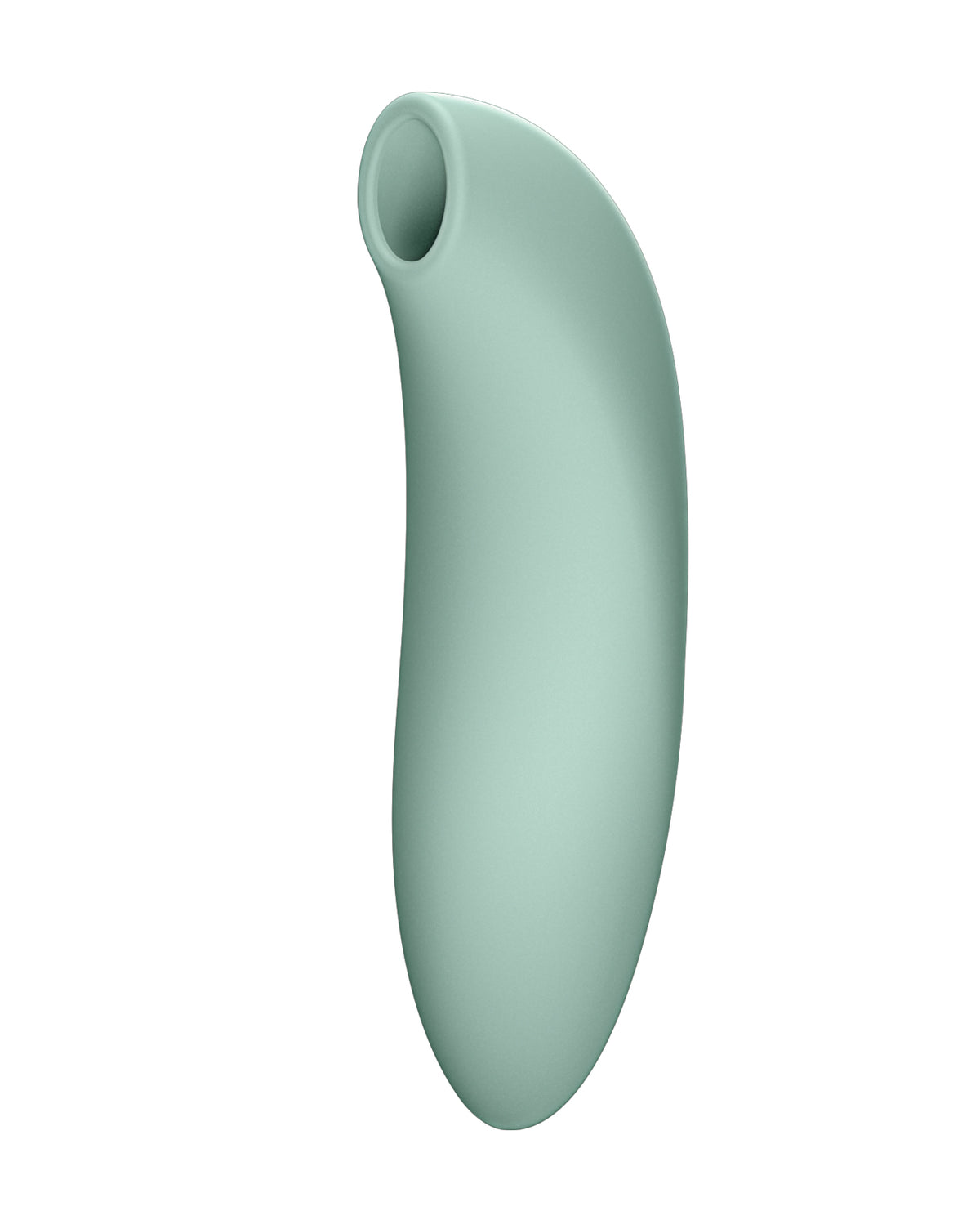 We-Vibe Melt 2 Couples Pleasure Air Stimulator – Sage – view 2