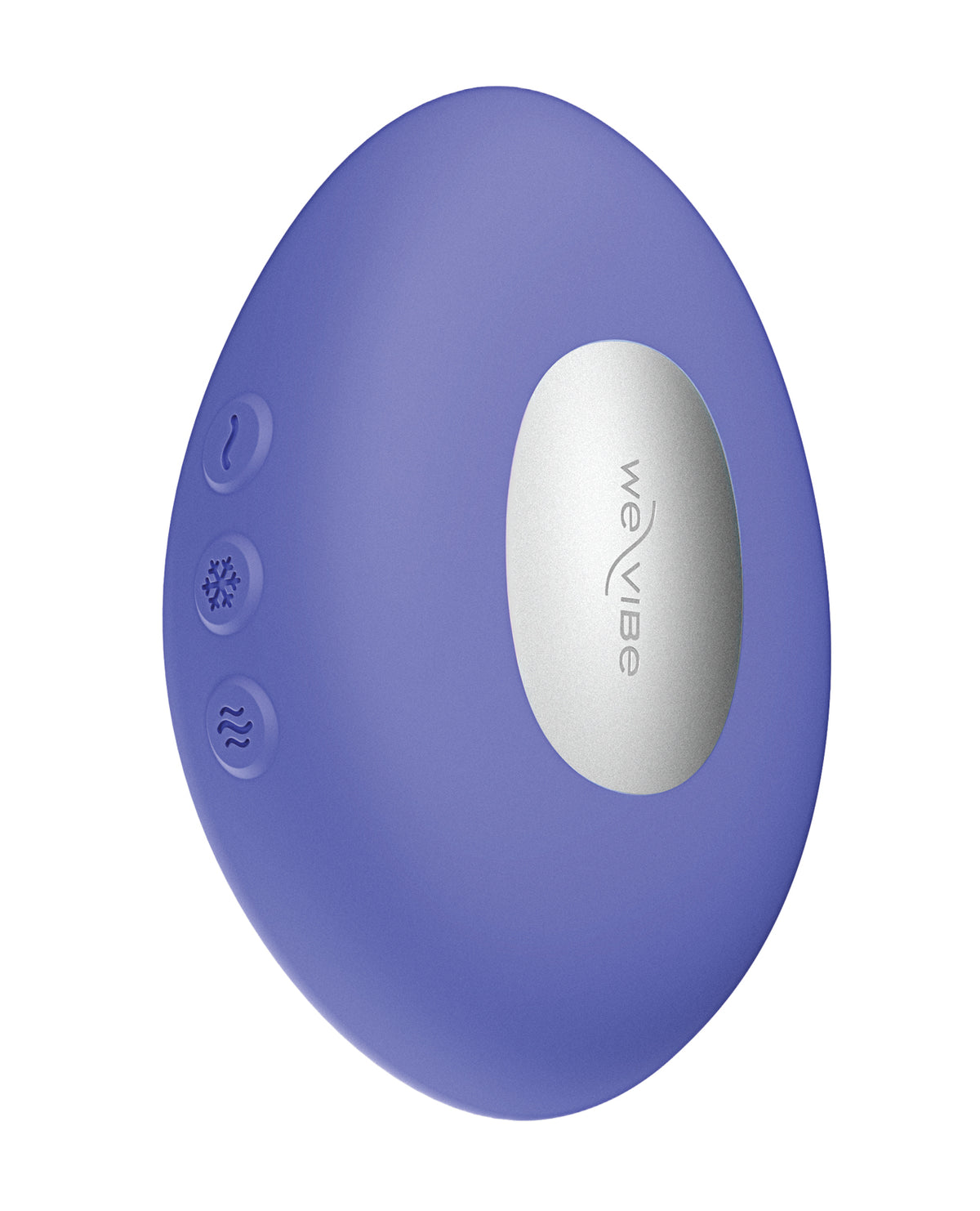 We-Vibe Temp Heating & Cooling Vibrator – Lavender Blue – view 3