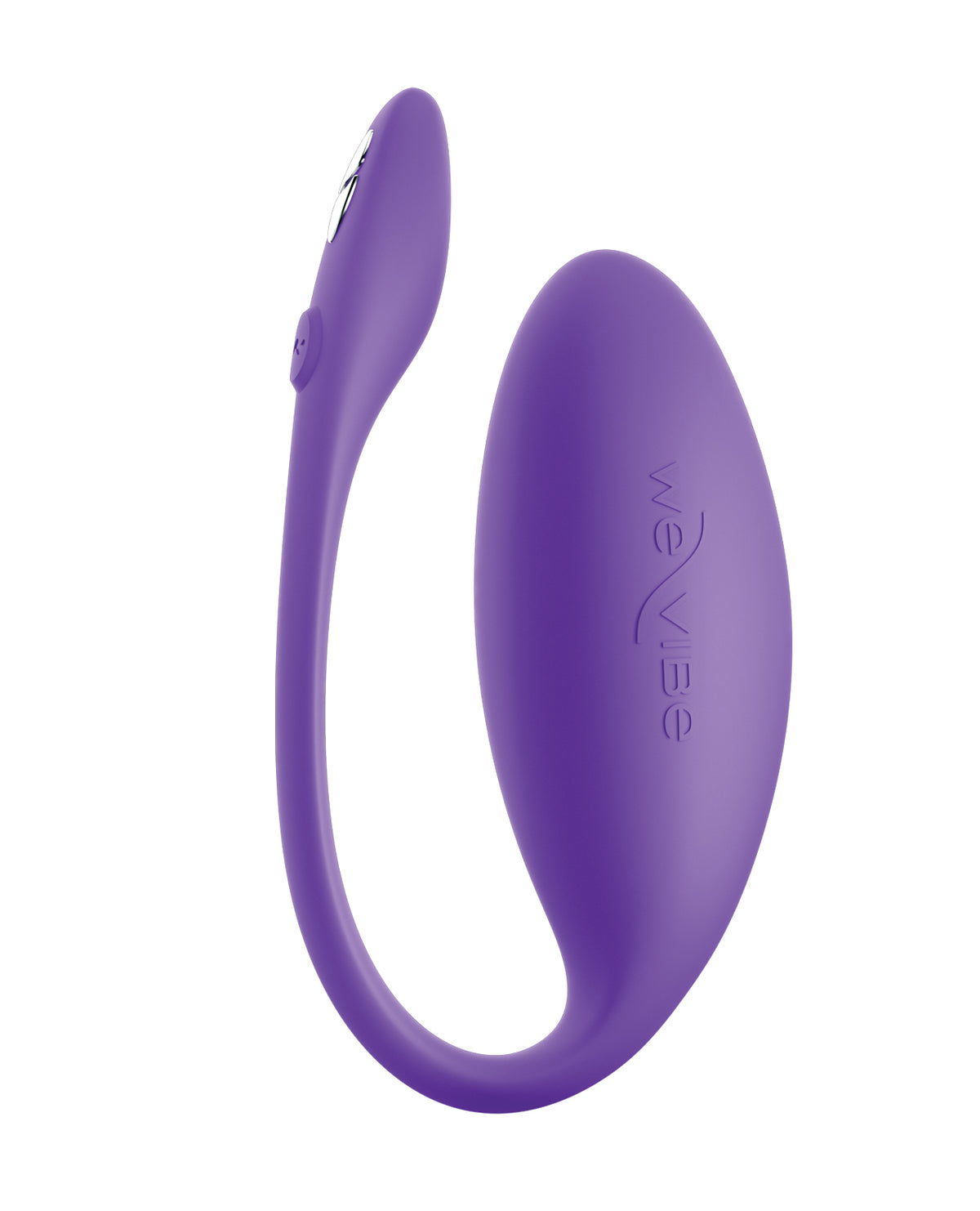 We-Vibe Jive Lite Wearable Vibrator – Light Purple – view 2