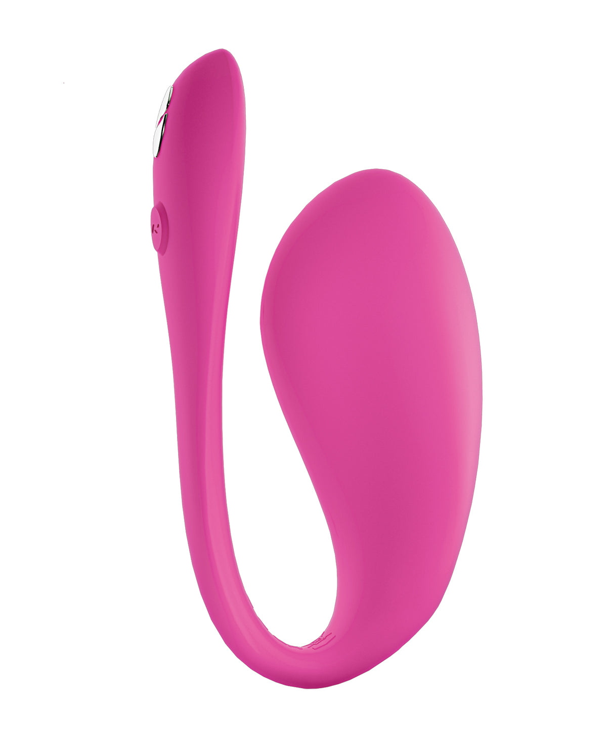 We-Vibe Jive 2 Wearable G-Spot Vibrator – Electric Pink – view 2