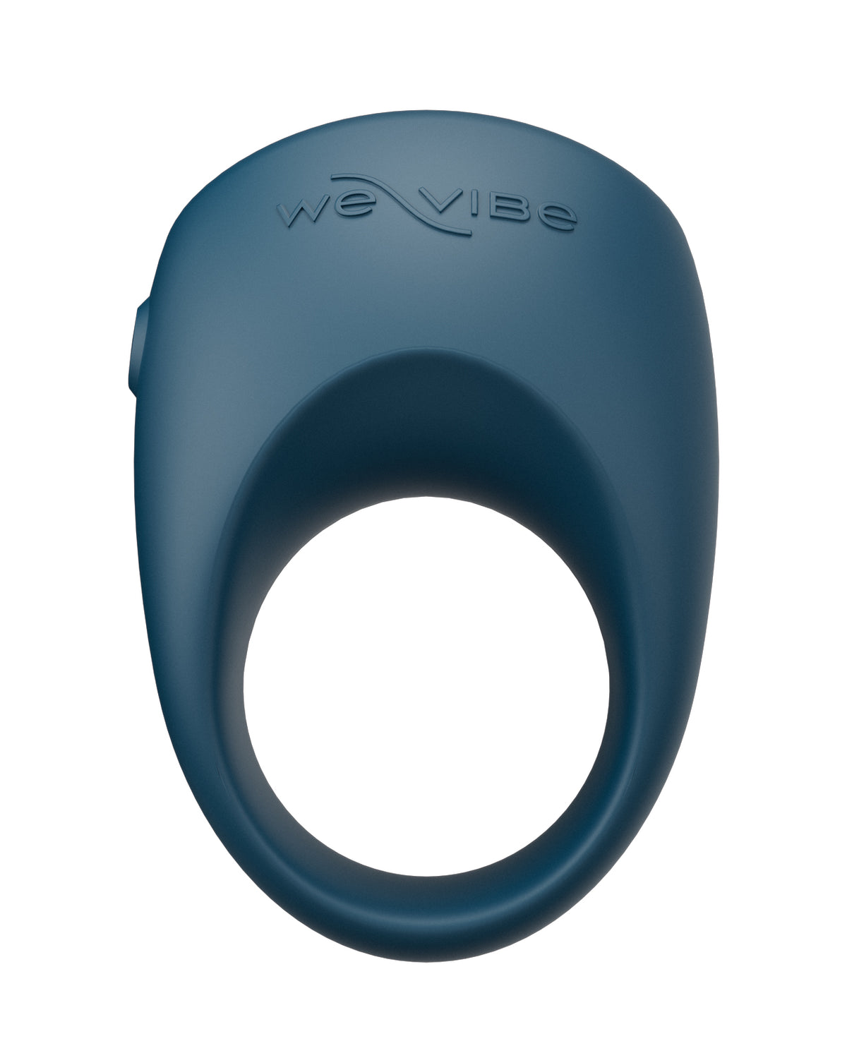 We-Vibe Pivot 2 Vibrating Ring – Slate – view 2