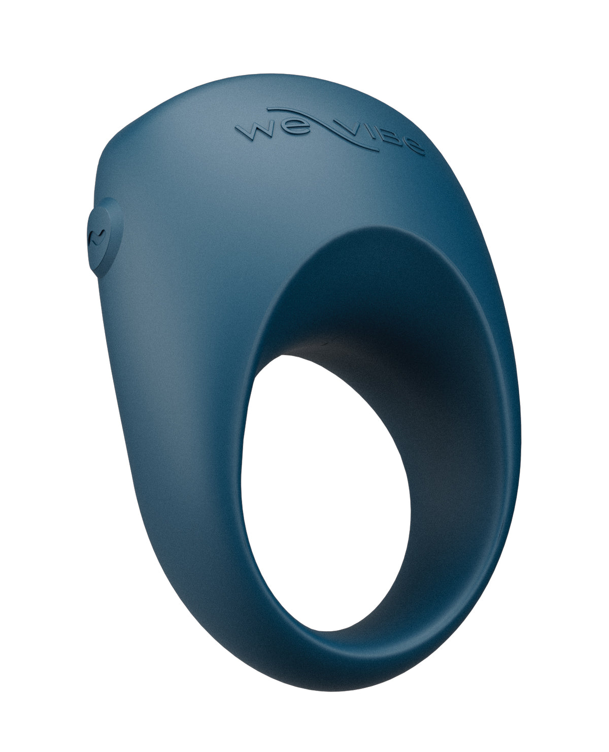 We-Vibe Pivot 2 Vibrating Ring – Slate – view 3
