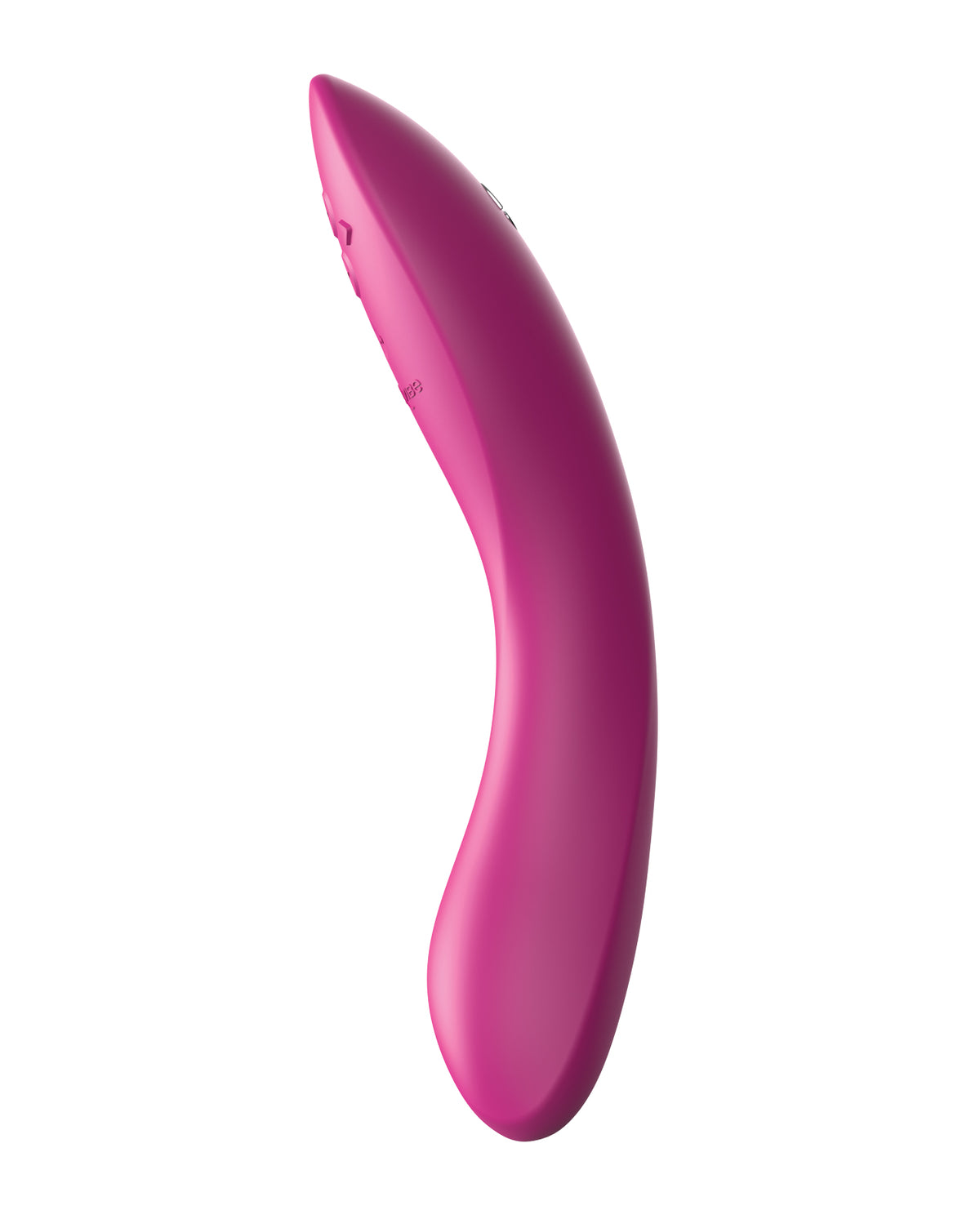 We-Vibe Rave 2 G-Spot Vibrator – Fuchsia – view 3