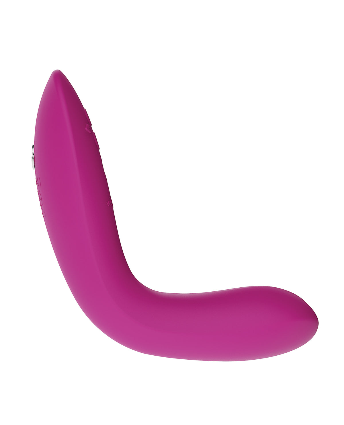 We-Vibe Rave 2 G-Spot Vibrator – Fuchsia – view 5