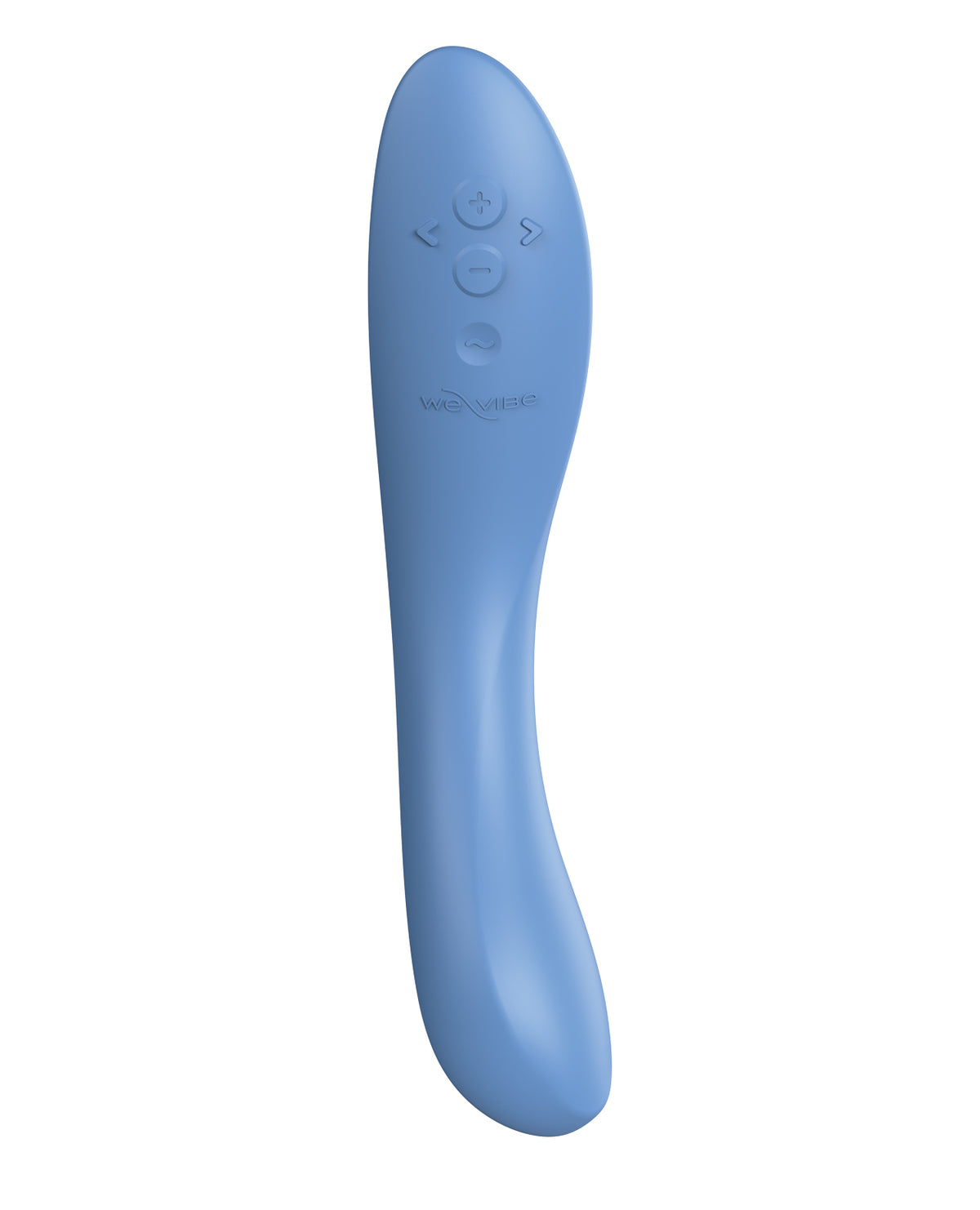 We-Vibe Rave 2 G-Spot Vibrator – Blue – view 3