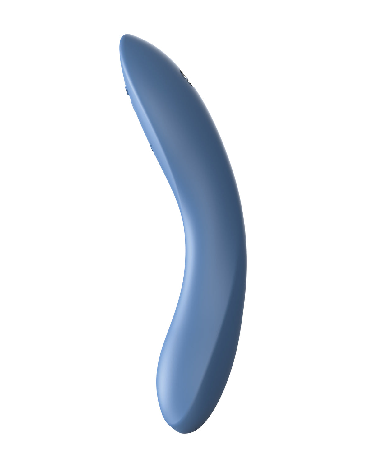 We-Vibe Rave 2 G-Spot Vibrator – Blue – view 4