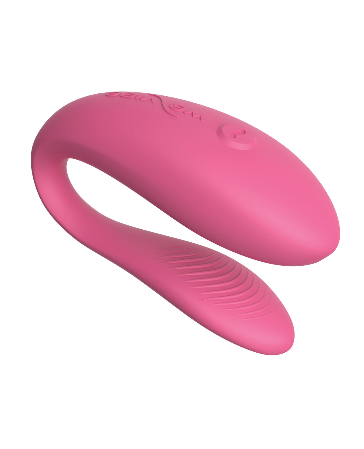 We-Vibe Sync Lite Couples Vibrator – Pink – view 2