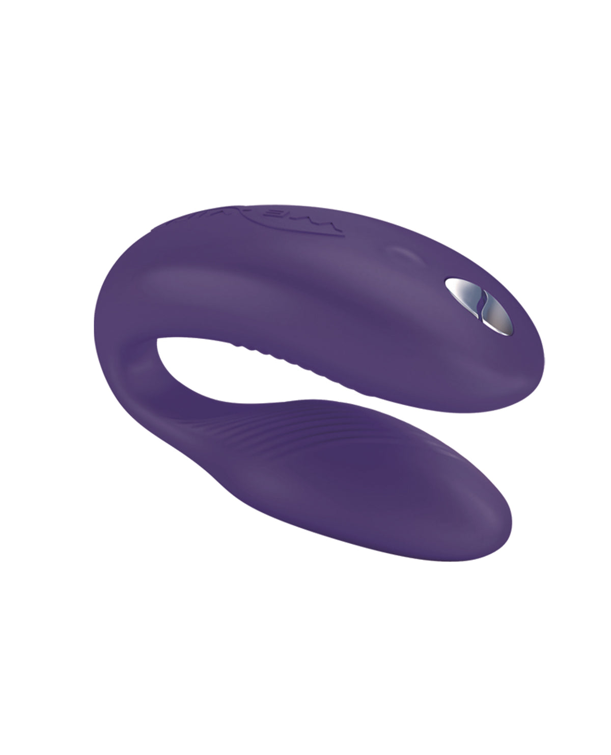 We-Vibe Sync 2 Couples Vibrator – Purple – view 2