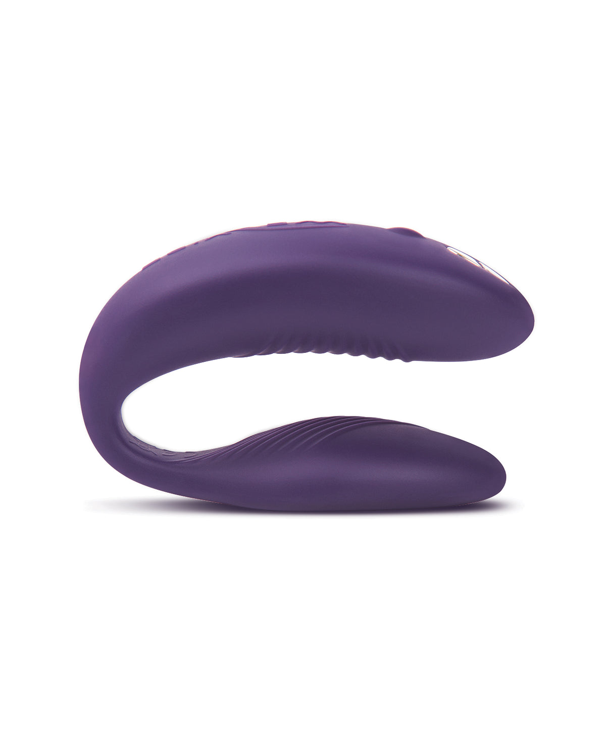 We-Vibe Sync 2 Couples Vibrator – Purple – view 3