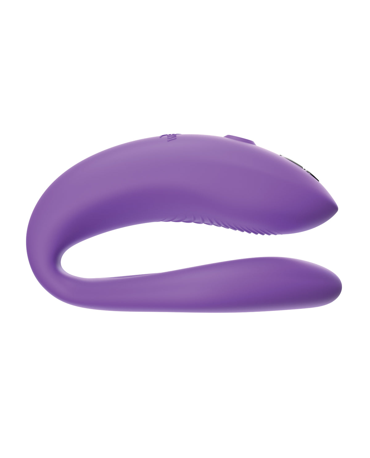 We-Vibe Sync O Couples Vibrator – Light Purple – view 3