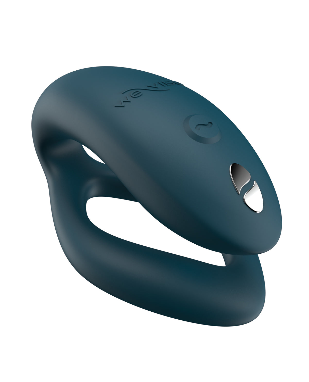 We-Vibe Sync O Couples Vibrator – Green – view 2