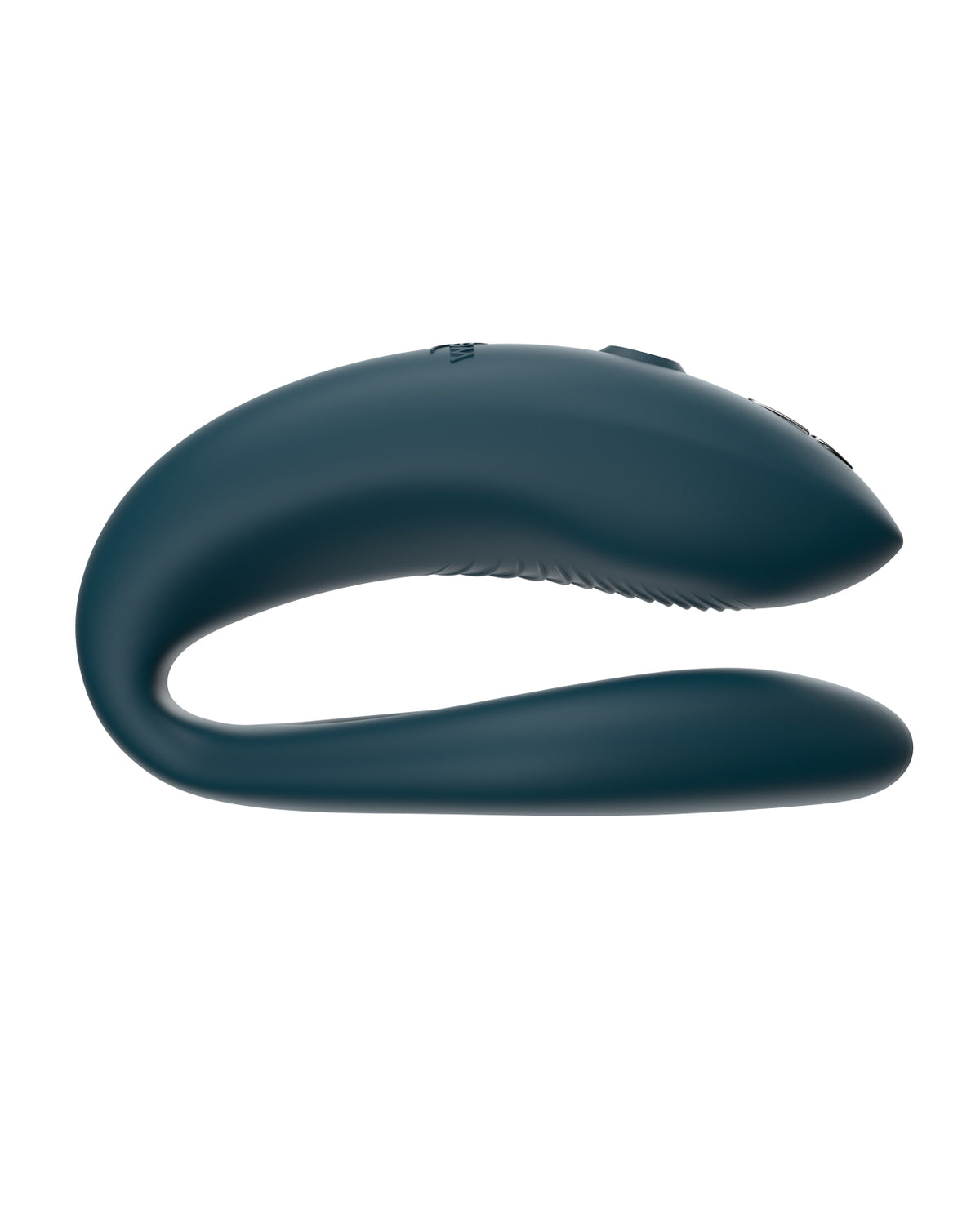 We-Vibe Sync O Couples Vibrator – Green – view 3