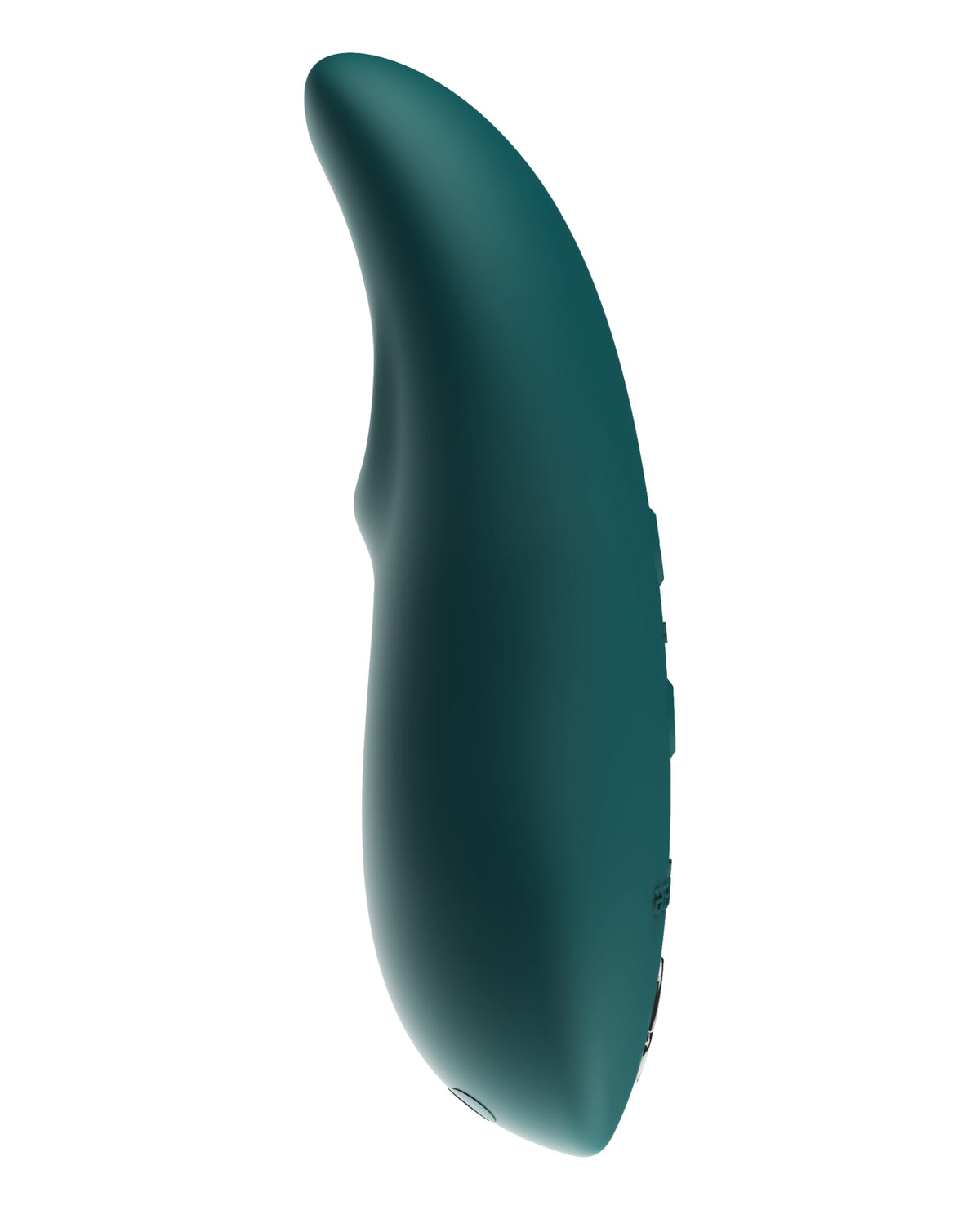 We-Vibe Touch X Lay-On Vibrator – Green Velvet – view 4