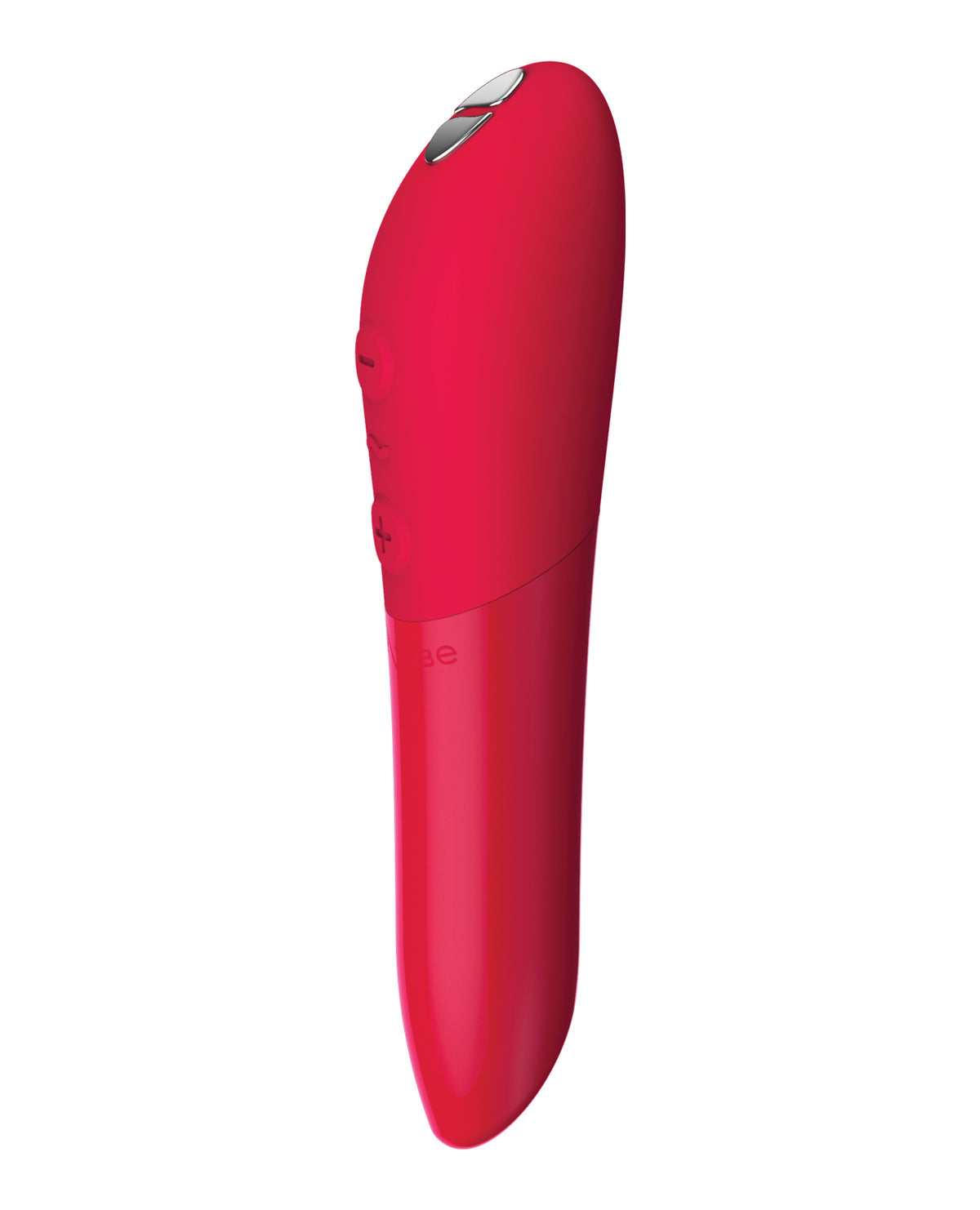 We-Vibe Tango X Bullet Vibrator – Cherry Red – view 3
