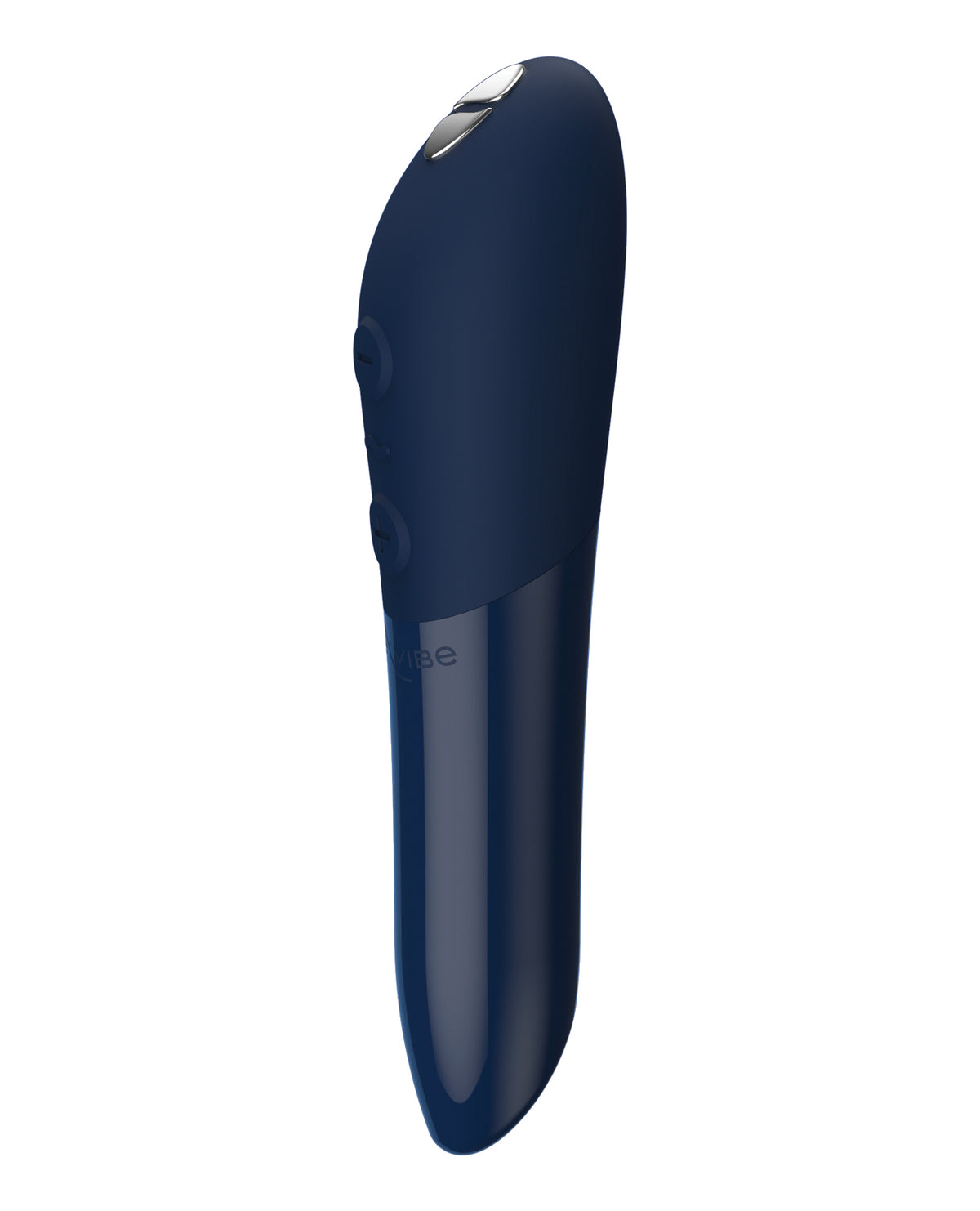 We-Vibe Tango X Bullet Vibrator – Midnight Blue – view 3