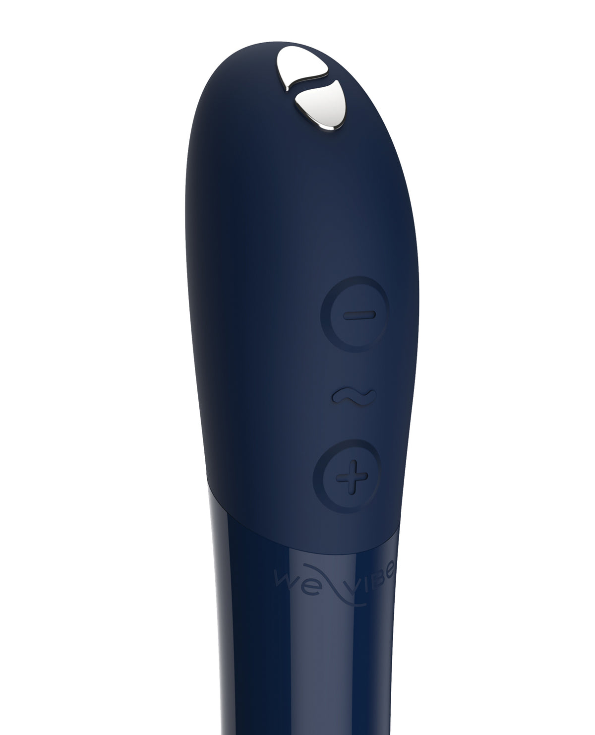 We-Vibe Tango X Bullet Vibrator – Midnight Blue – view 4