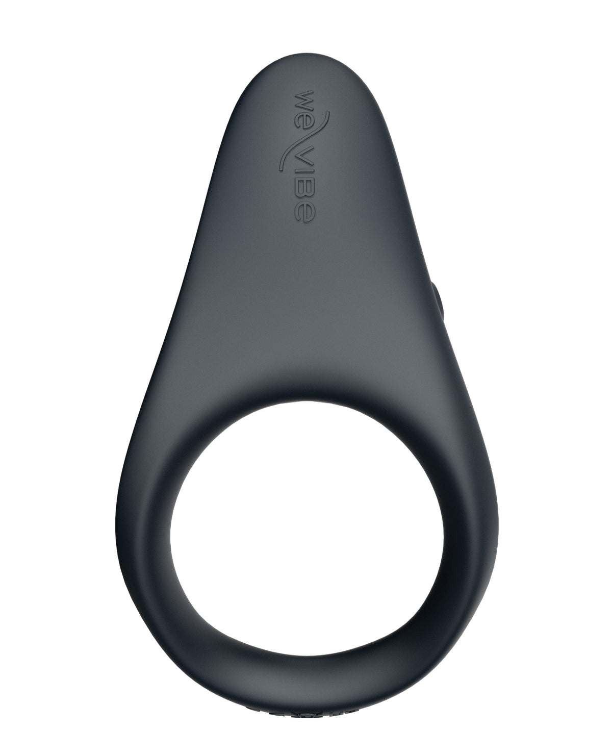 We-Vibe Verge 2 Vibrating Ring – Black – view 2
