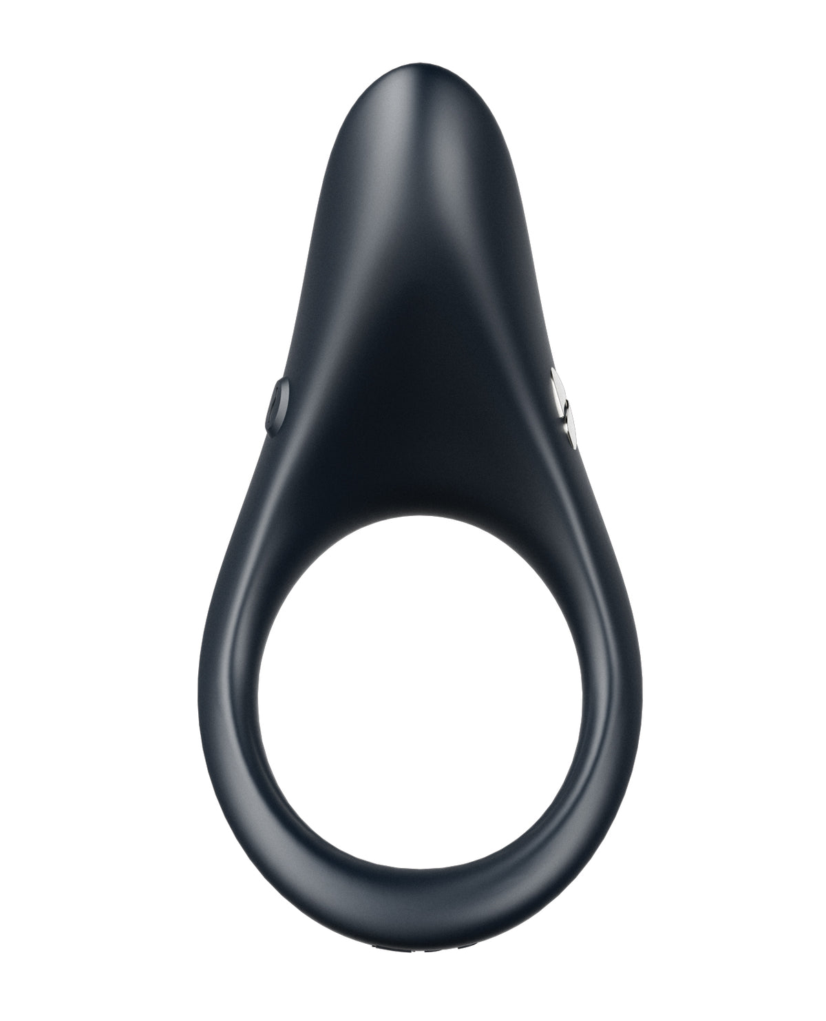 We-Vibe Verge 2 Vibrating Ring – Black – view 3