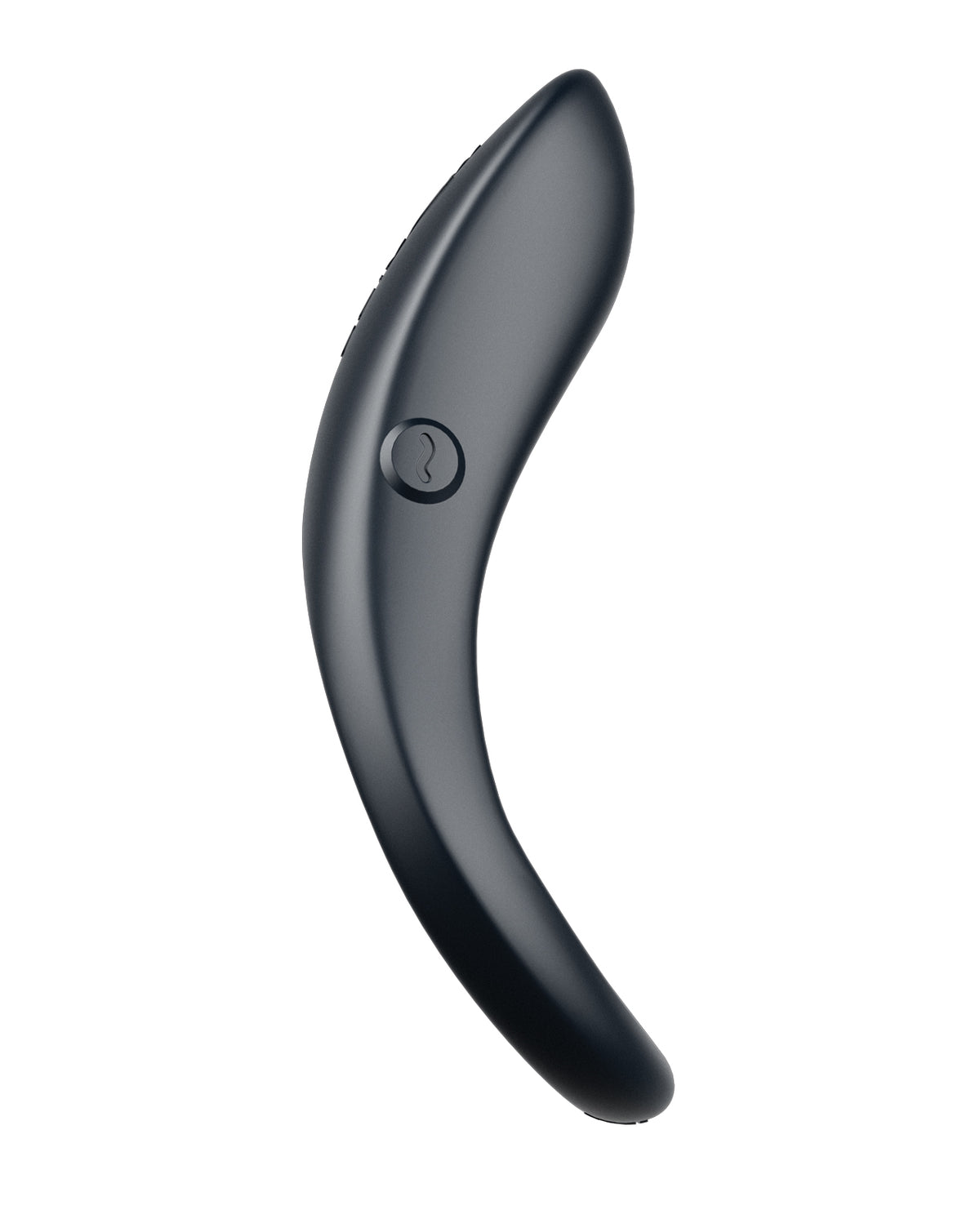 We-Vibe Verge 2 Vibrating Ring – Black – view 4