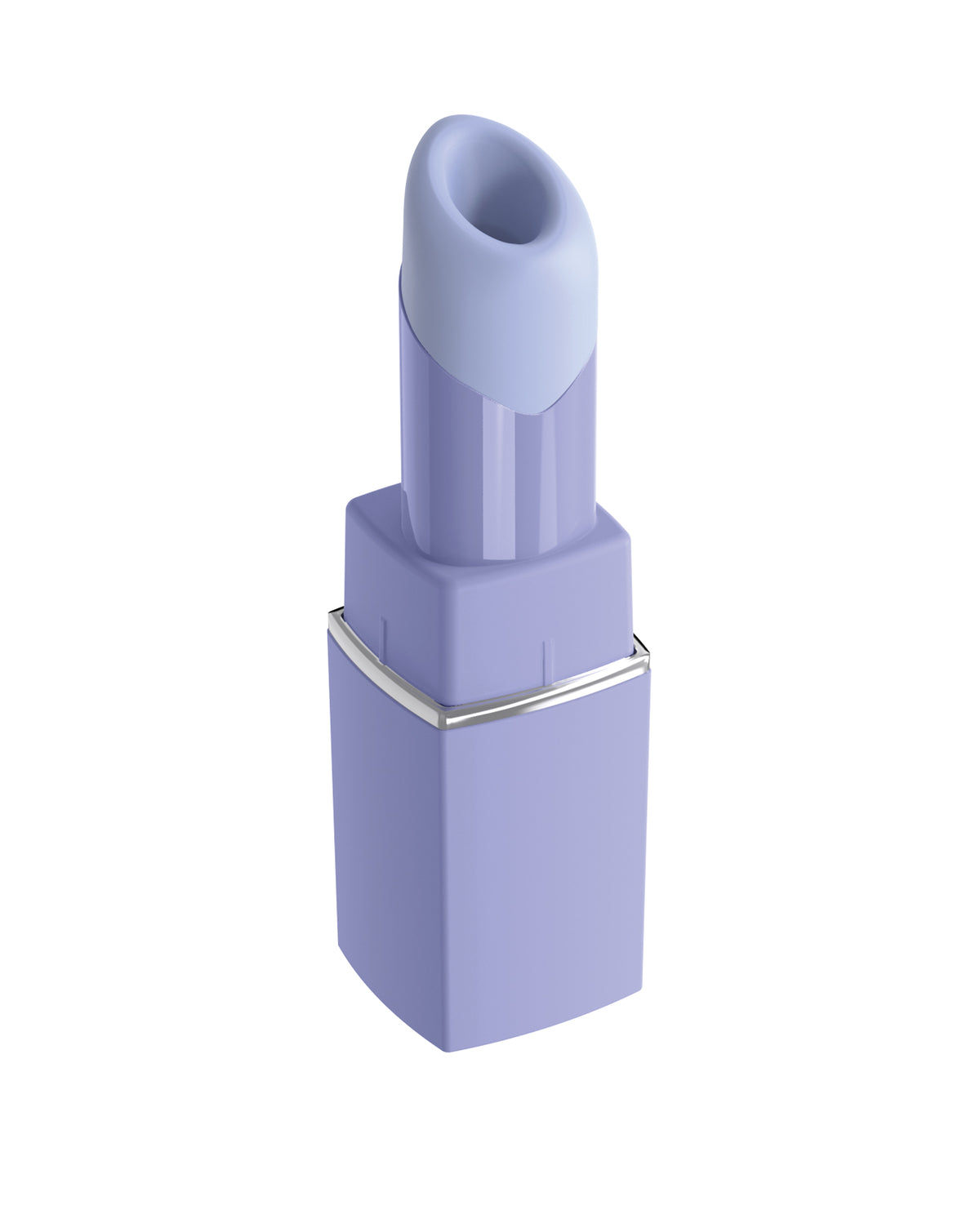 Womanizer Beauty Lipstick Pleasure Air Toy – Lilac – view 2
