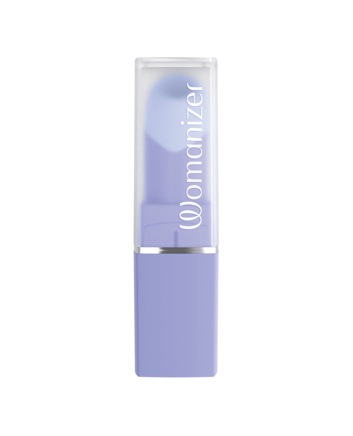 Womanizer Beauty Lipstick Pleasure Air Toy – Lilac – view 3